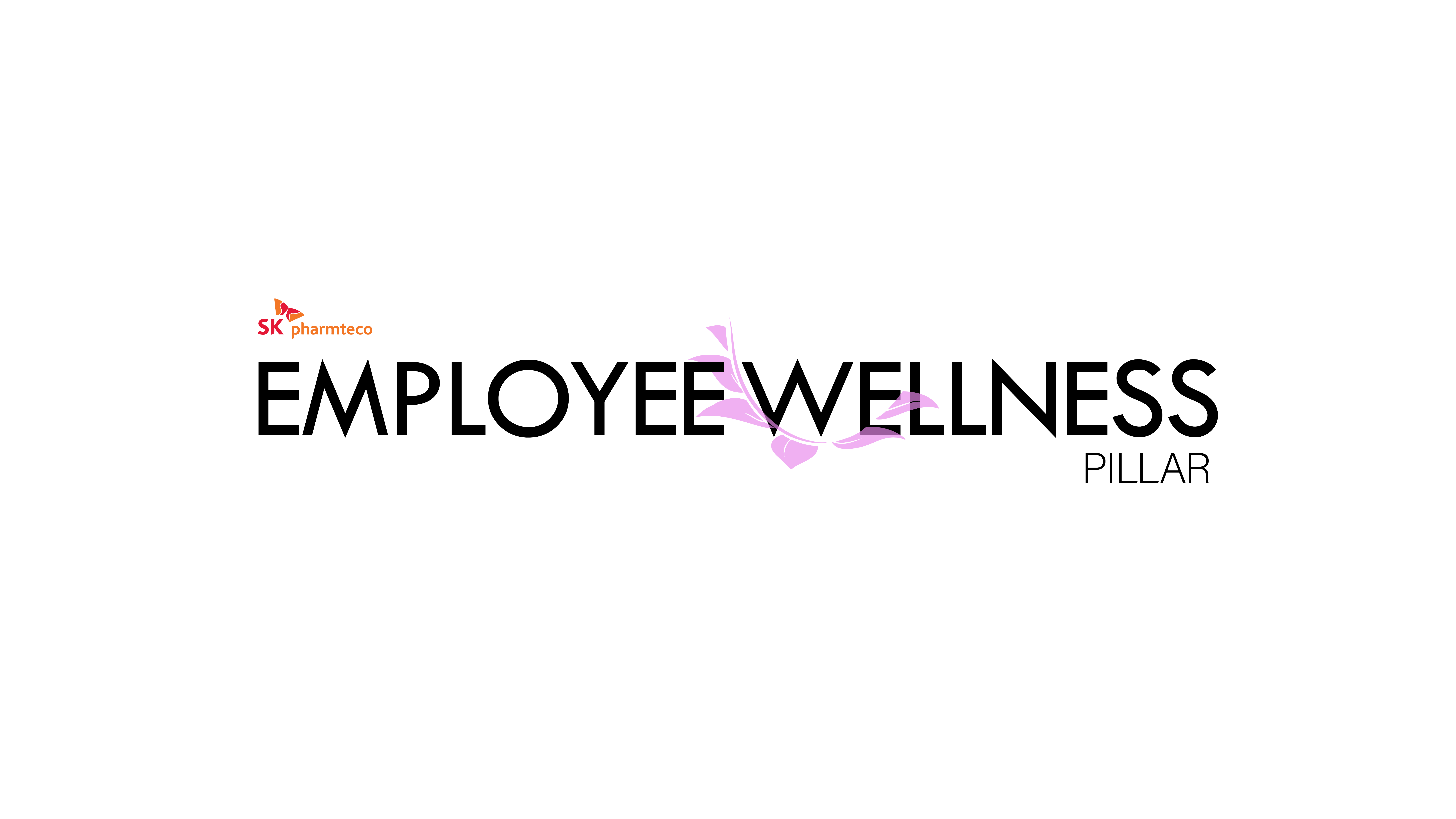 Employee Wellness Logo